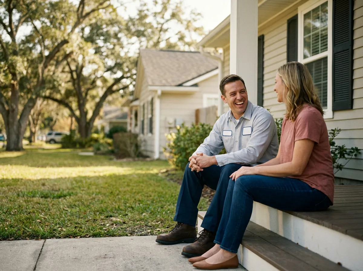Septic tank pumping FAQs for Plaquemine, LA